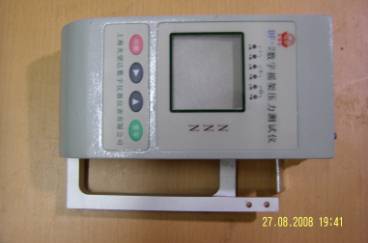 YBF系列整体摇架压力测试仪