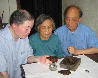 旋转活塞式动力机机构与装置