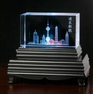 水晶灯座