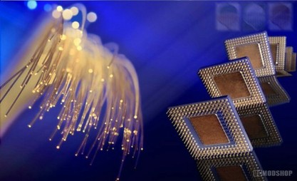 新技术可将半导体拉成纤维状二极管-发明信息