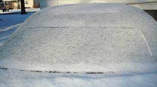 车窗除霜去冰雪用具