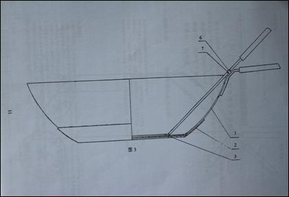 防油烟炊具及其应用