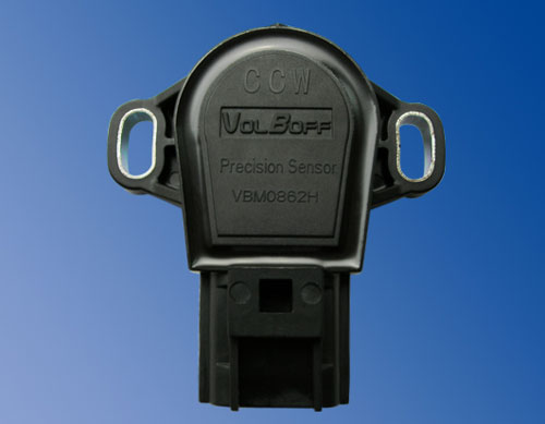 Y921-213型混合动力车用位移传感器